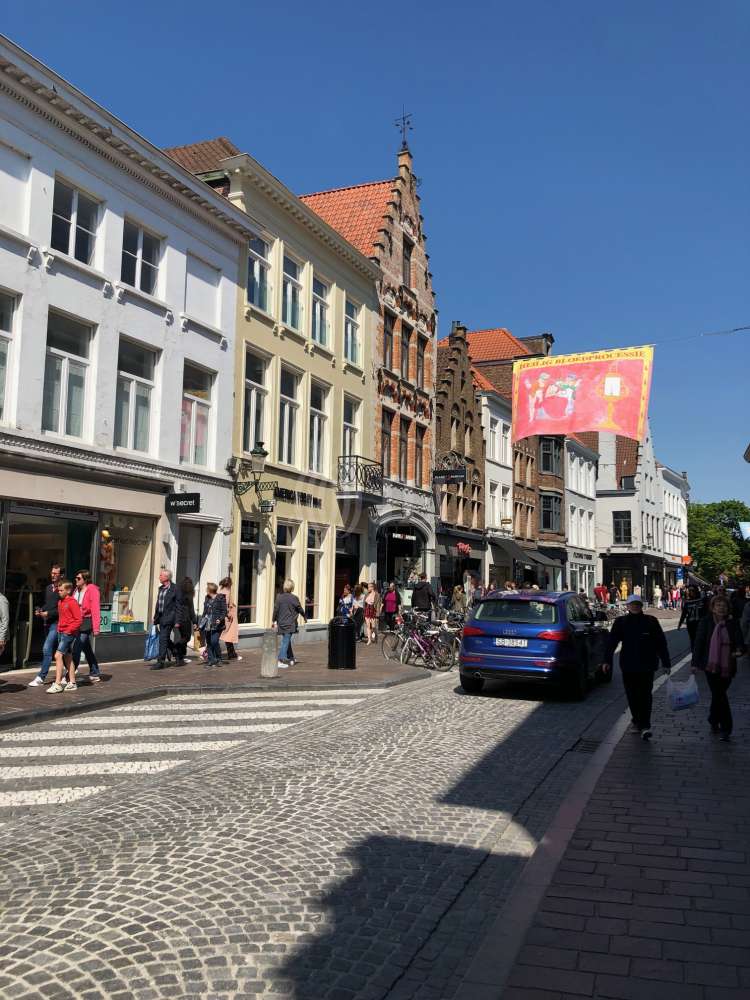 Retail Brugge, 8000 - Zuidzandstraat 33