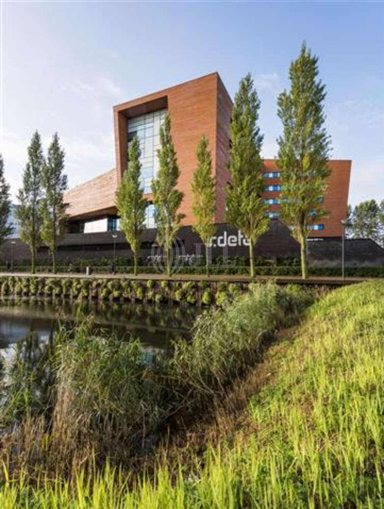 Taurusavenue 105 | JLL vastgoed - NL