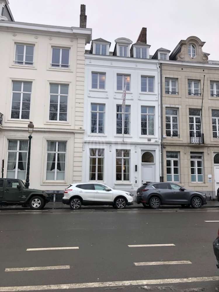 Bureau Bruxelles, 1000 - Rue Ducale 31