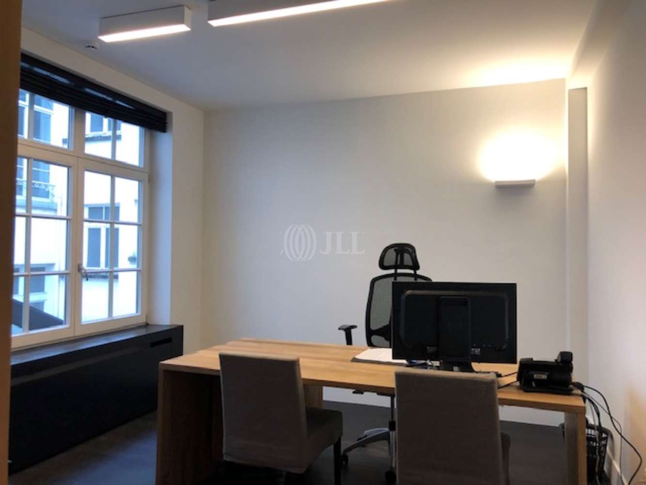 Office Brussels, 1000 - Rue Ducale 31