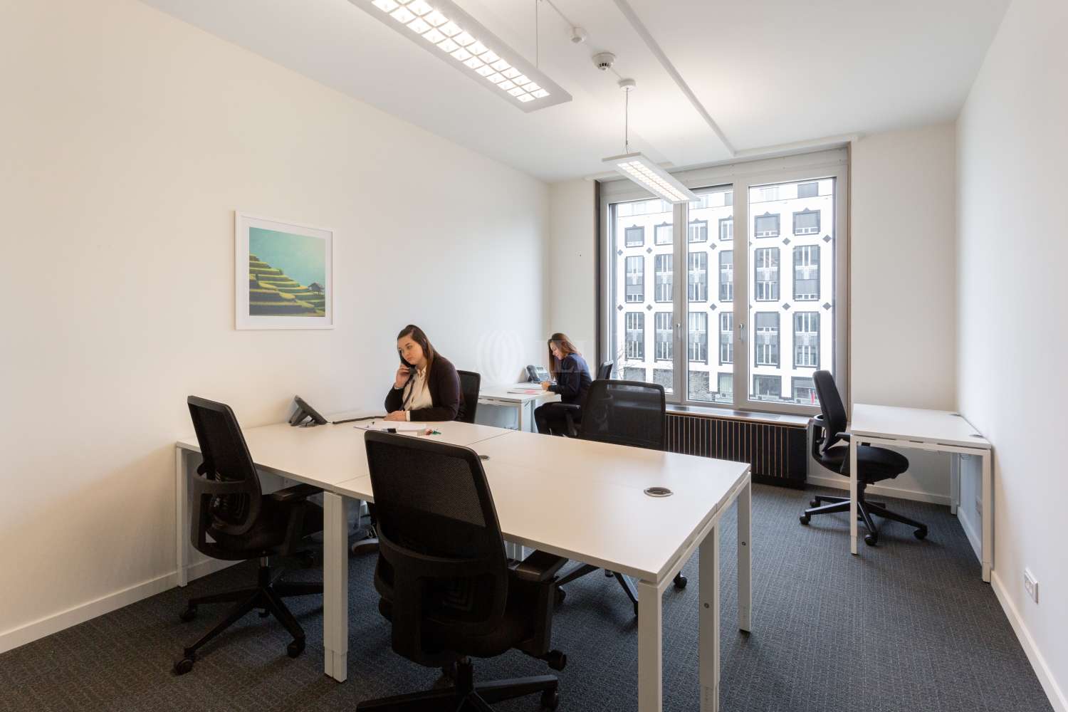 Office Anderlecht, 1070 - CITY DOX