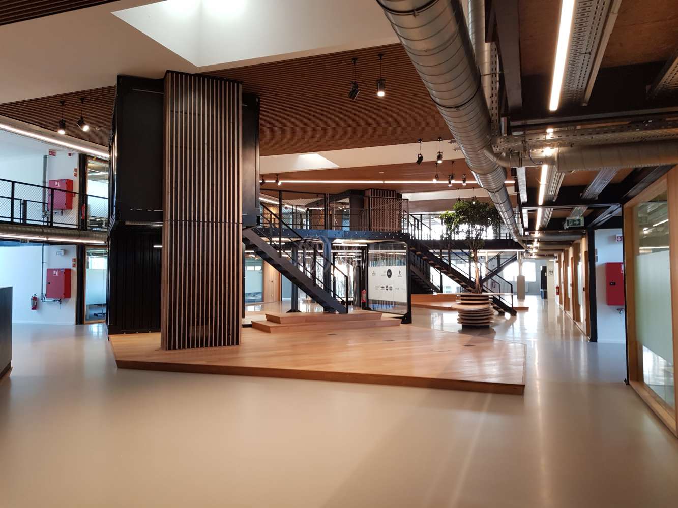 Bureau Hasselt, 3500 - CORDA INCUBATOR