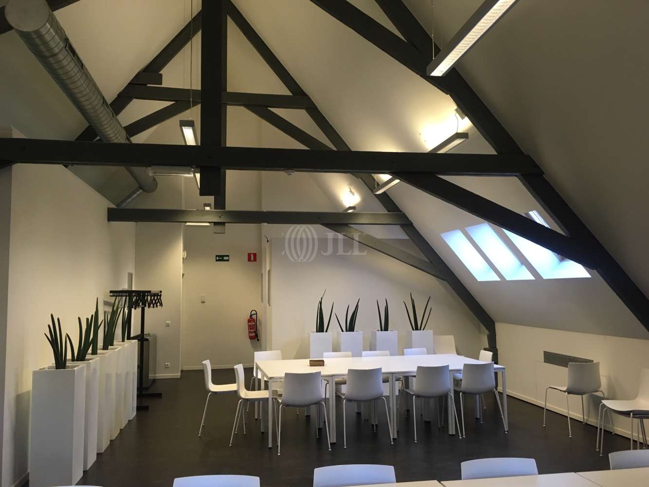 Office Aalst, 9300 - CAPUCIENENKLOOSTER