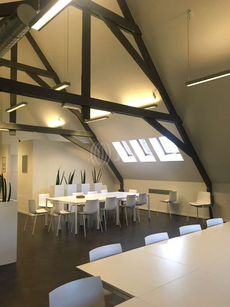 Office Aalst, 9300 - CAPUCIENENKLOOSTER