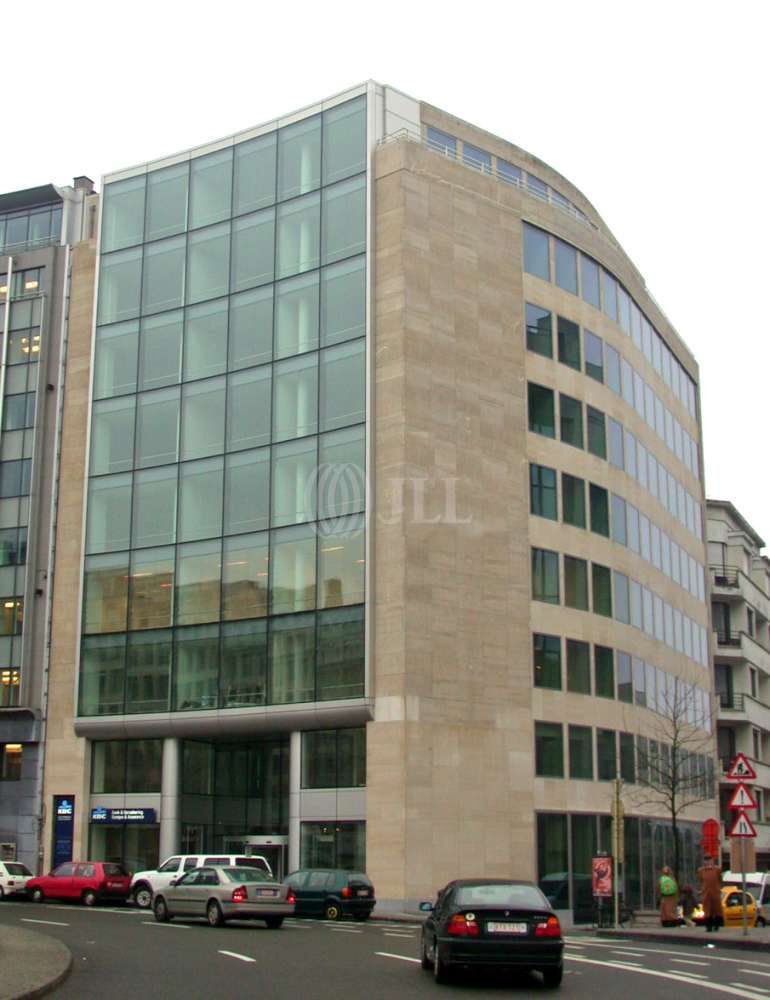 Office Etterbeek, 1040 - SCHUMAN 3