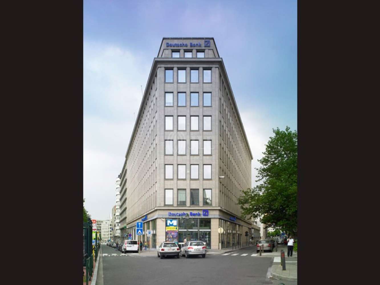 , Brussels Avenue Marnix 1315 JLL Properties BE