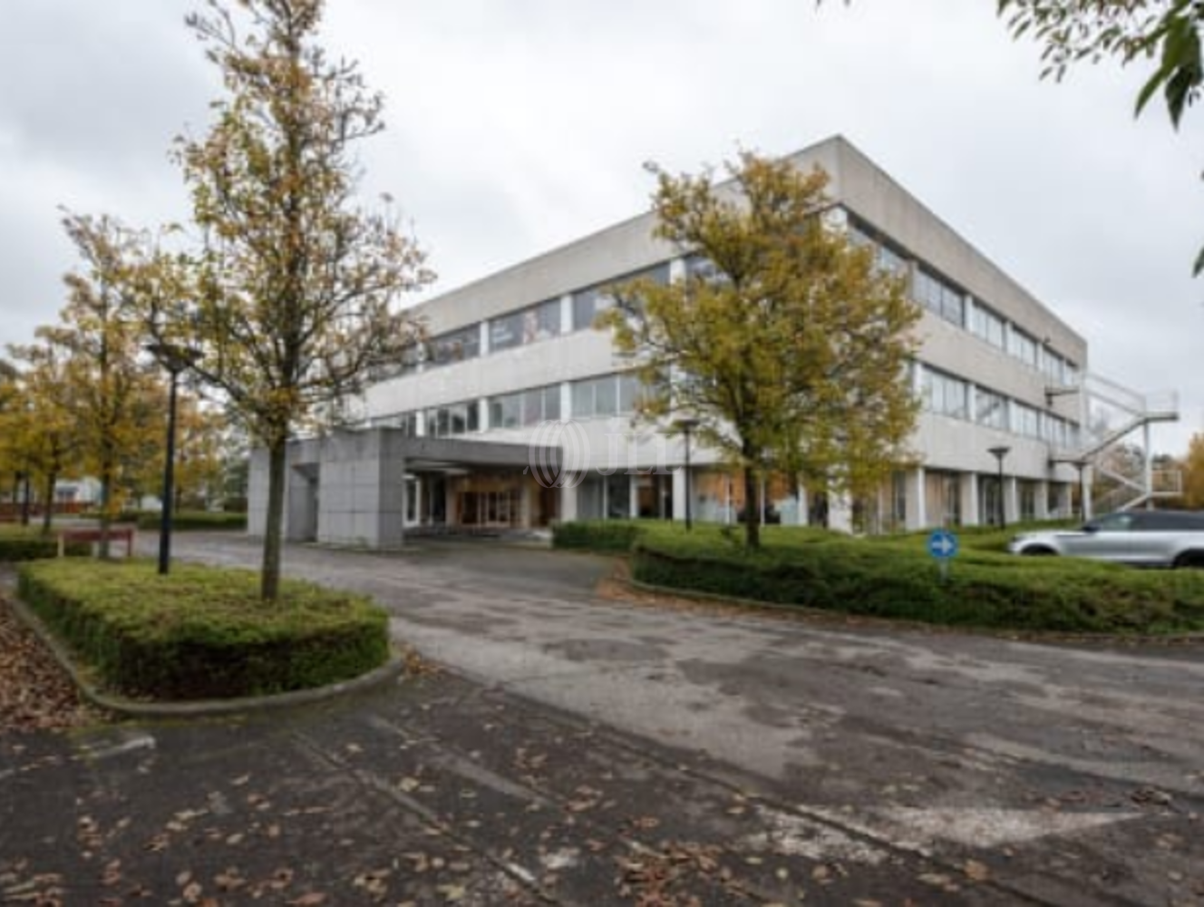 Office Temse, 9140 - REGUS TEMSE