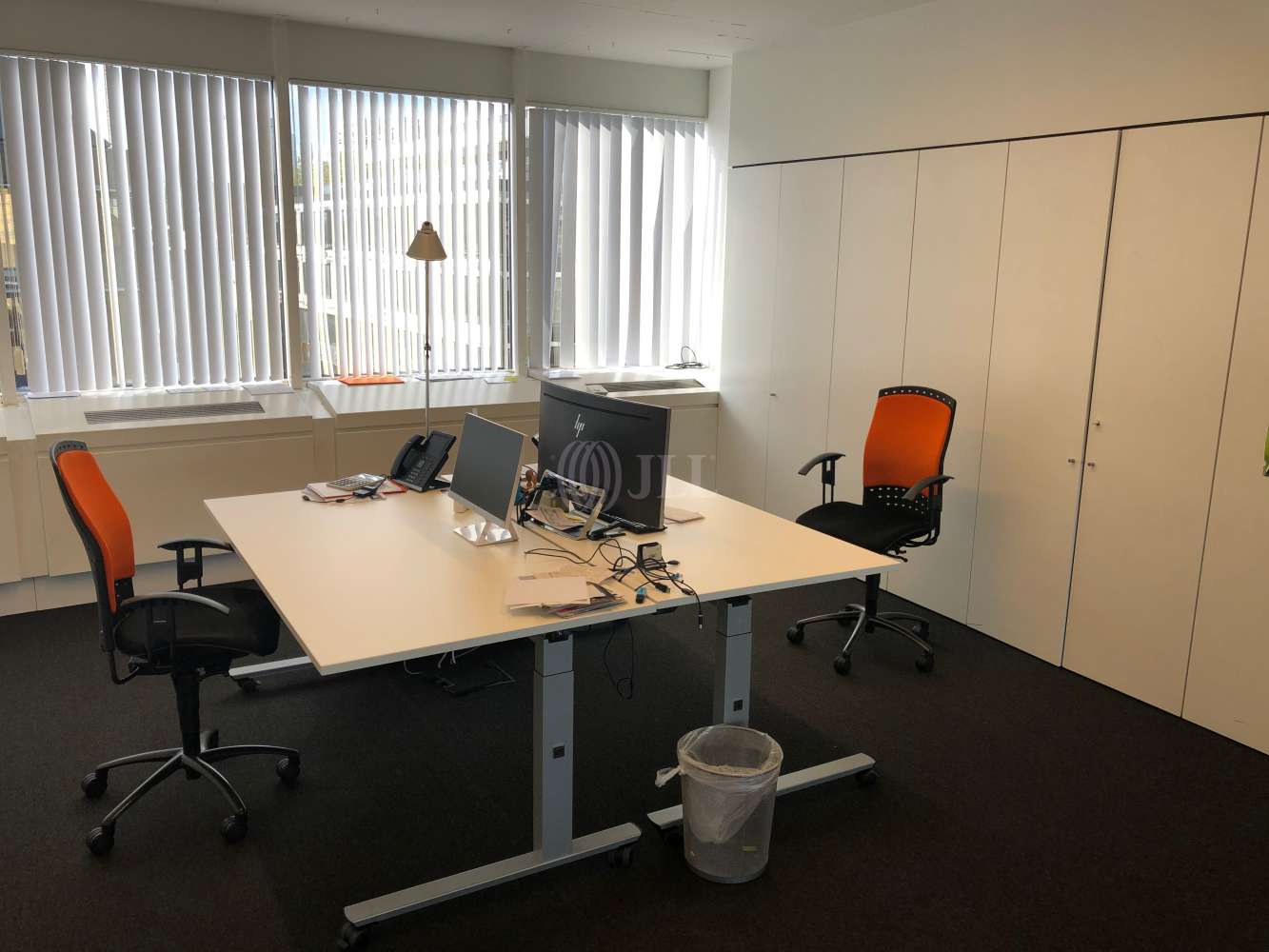 Office Berchem, 2600 - ANTWERP GATE 1