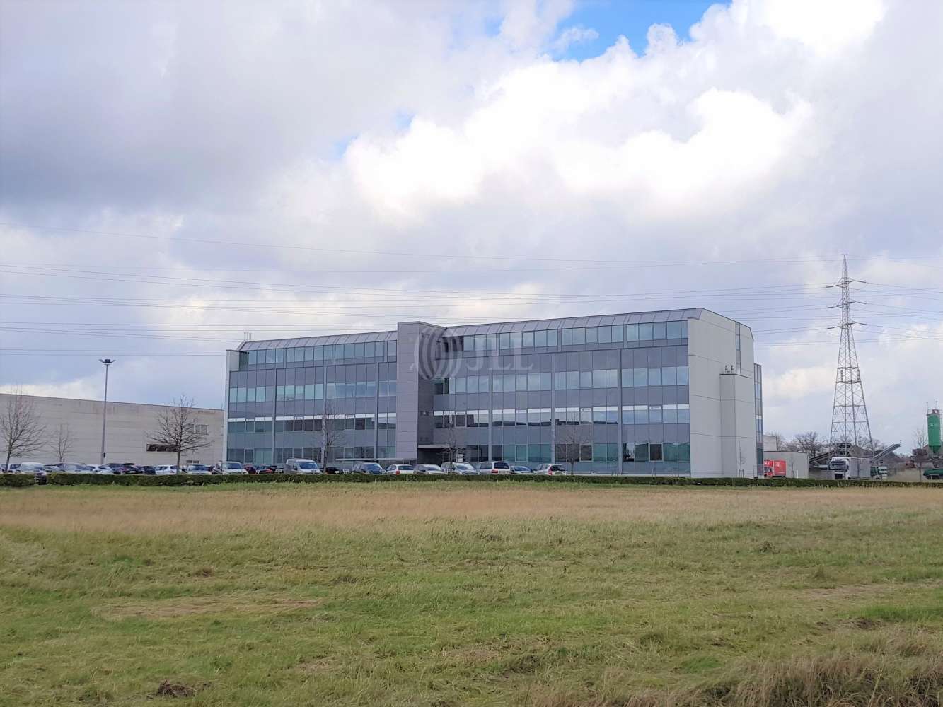 Office Deurne, 2100 - Bisschoppenhoflaan 645