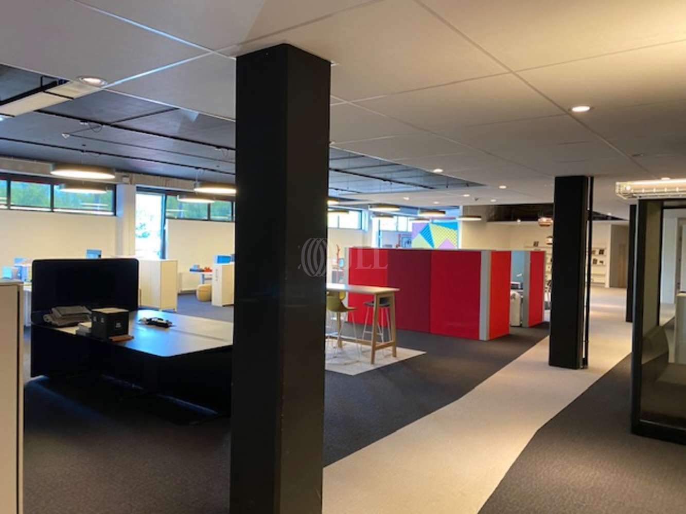 Office Mechelen, 2800 - Blarenberglaan 6