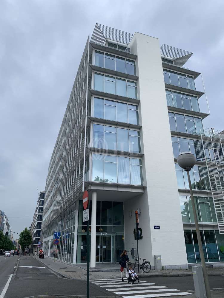 NEWCORT, Brussels Avenue de Cortenbergh 172 JLL Properties BE
