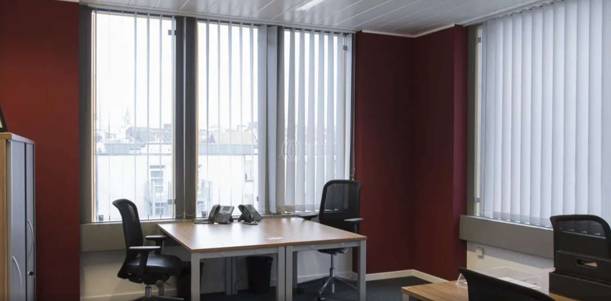 Office Berchem sainte agathe, 1082 - REGUS ATLANTIS - BRIDGE