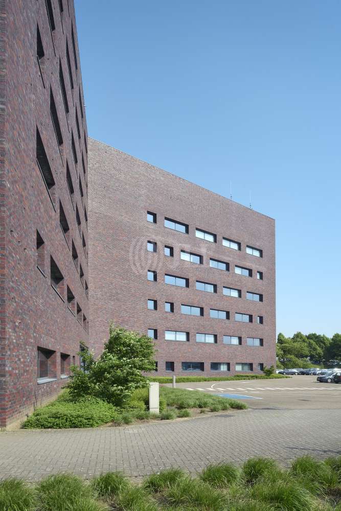 Kantoor Herentals, 2200 - HERENTALS, Industry