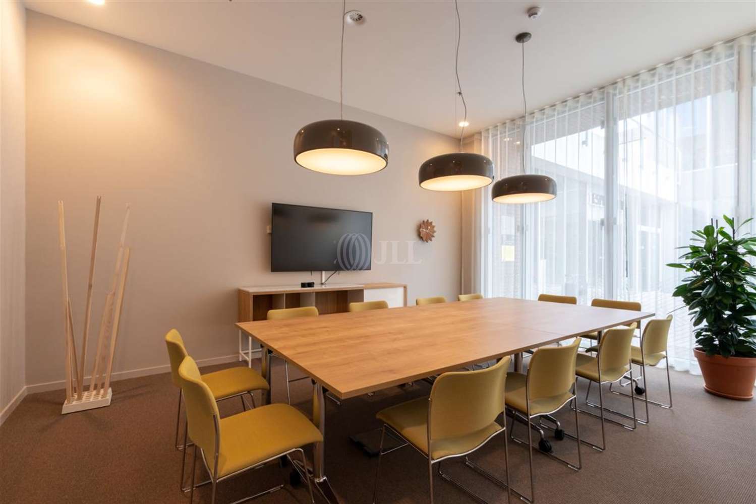 Office Gentbrugge, 9050 - SPACES ZUIDERPOORT