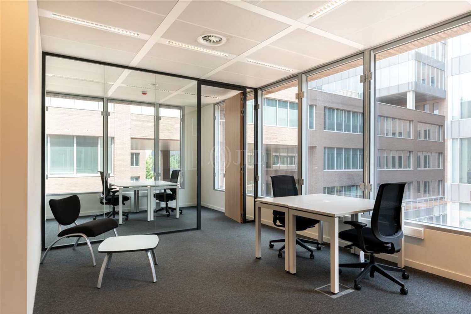 Office Gentbrugge, 9050 - SPACES ZUIDERPOORT