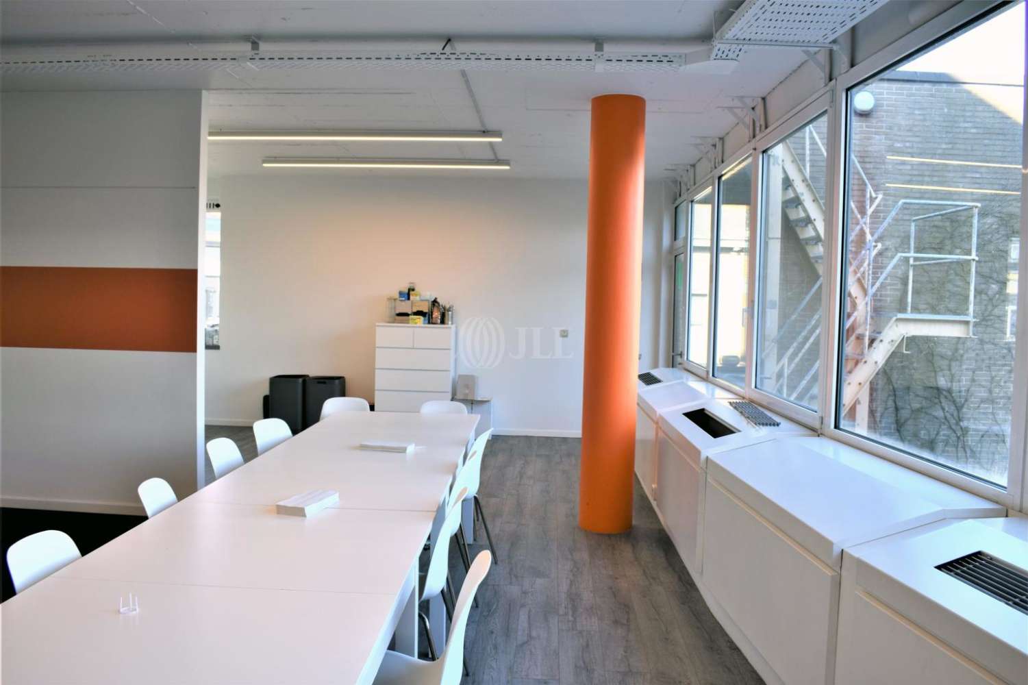 Office Berchem, 2600 - ANTWERP GATE 1