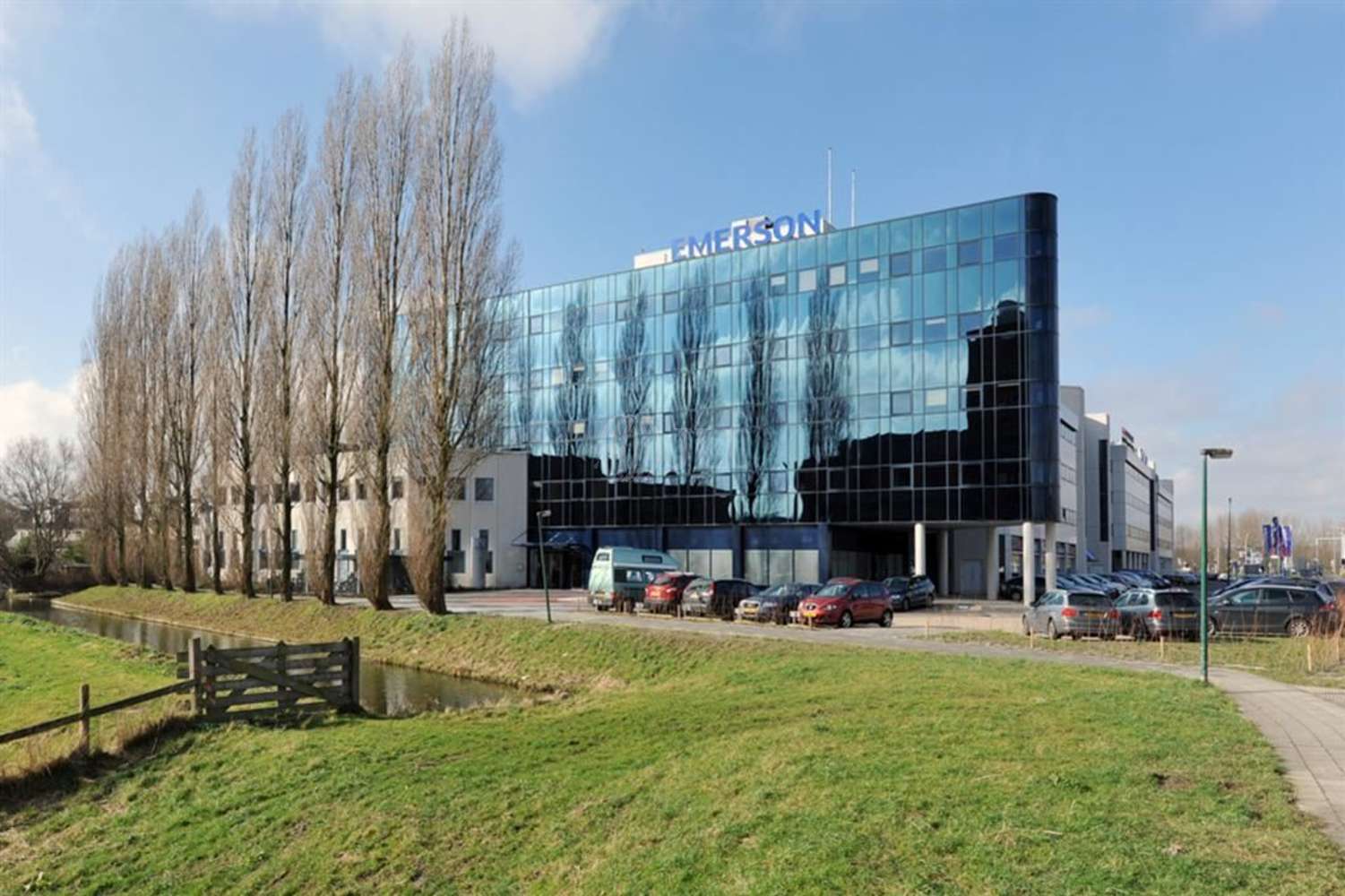 Office Rijswijk (zh.), 2289 EX - Patrijsweg 4-140