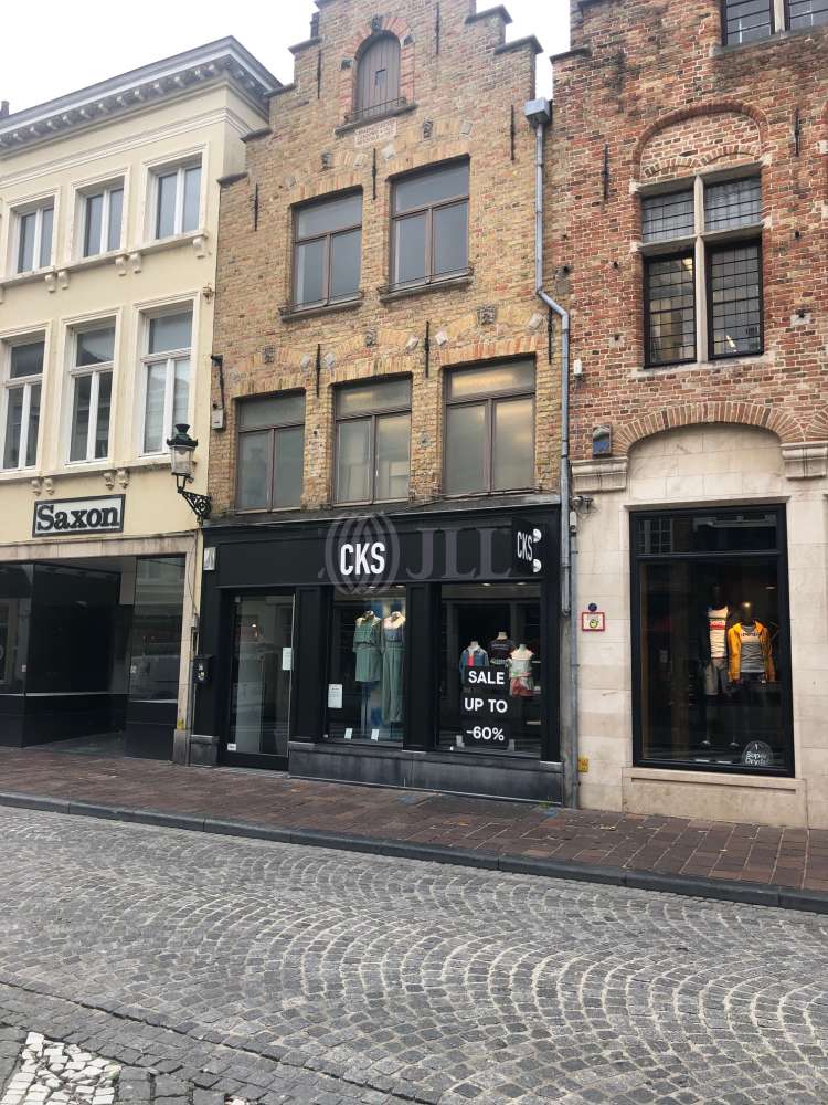 Retail Brugge, 8200 - Zuidzandstraat 39