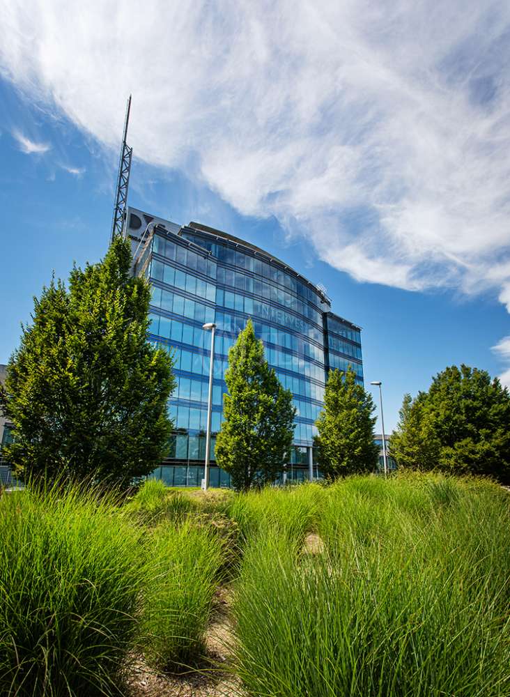 Office Mechelen, 2800 - MECHELEN BUSINESS TOWER