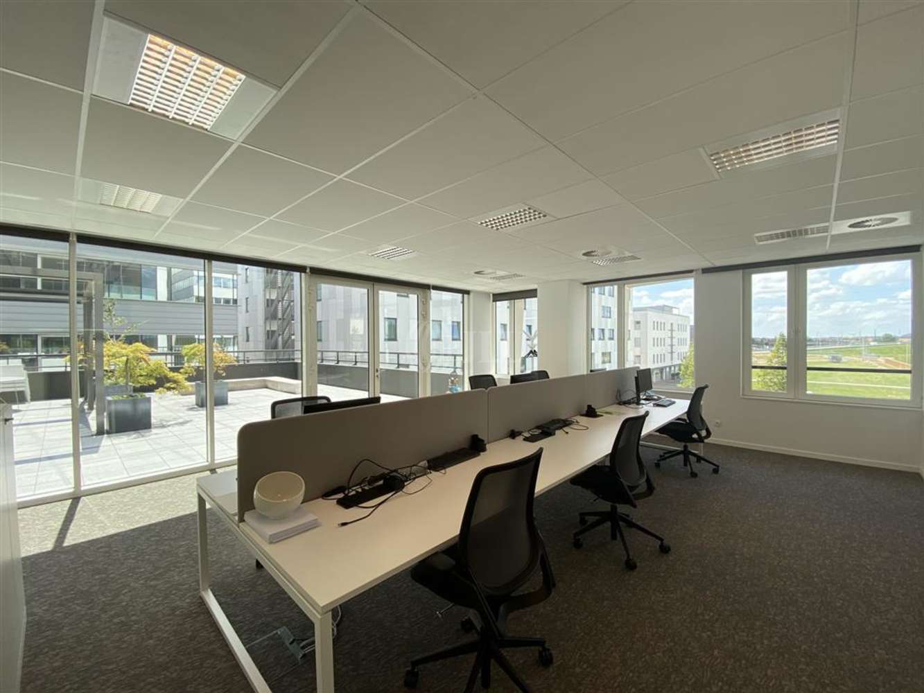 Office Roeselare, 8800 - WESTWING PARK