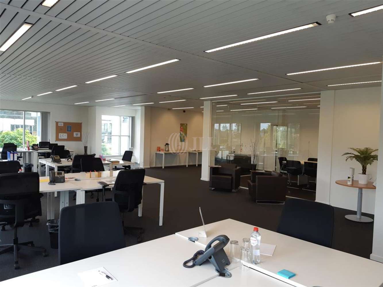 Bureau Erembodegem, 9320 - REGUS