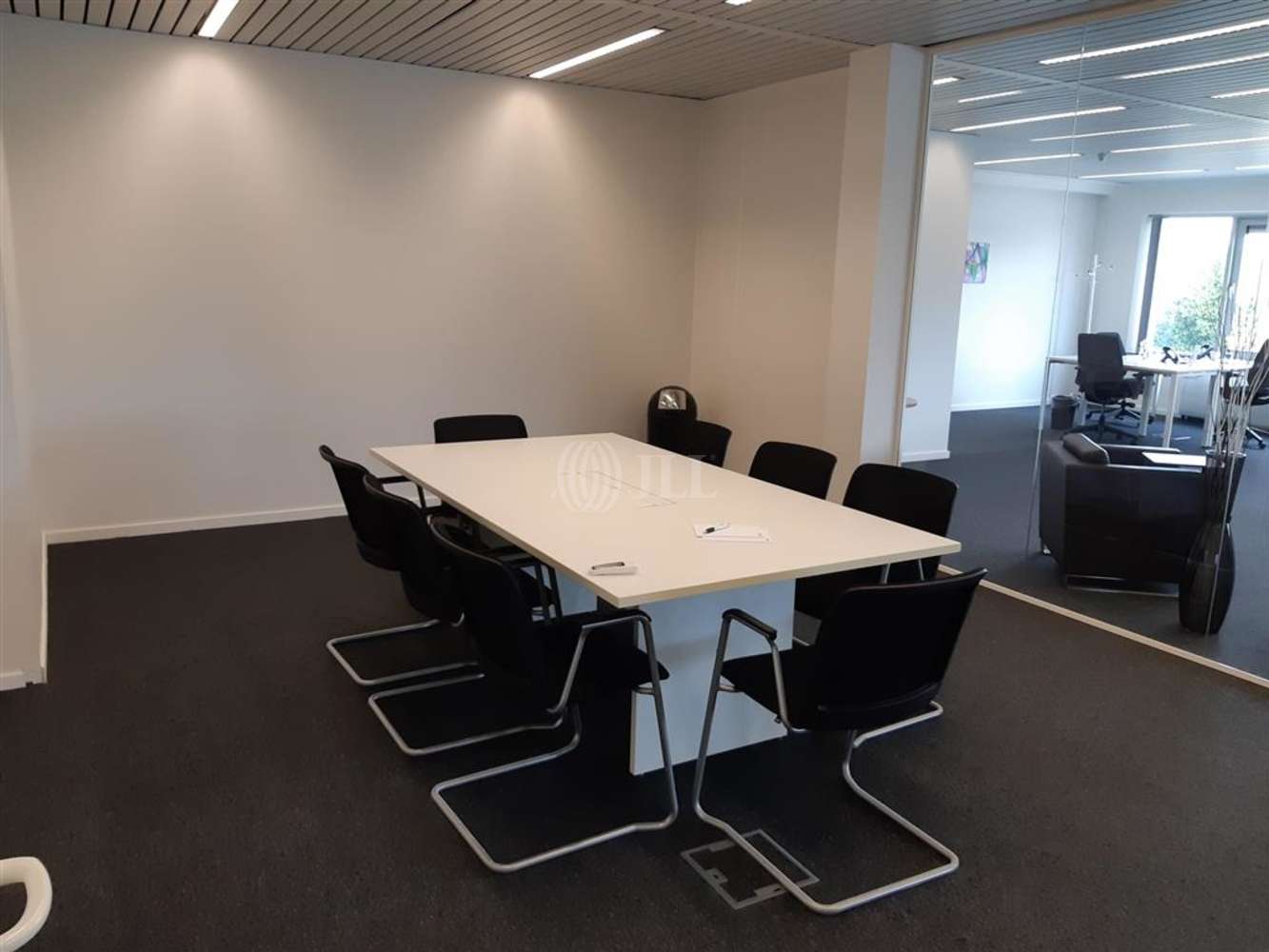 Office Erembodegem, 9320 - REGUS