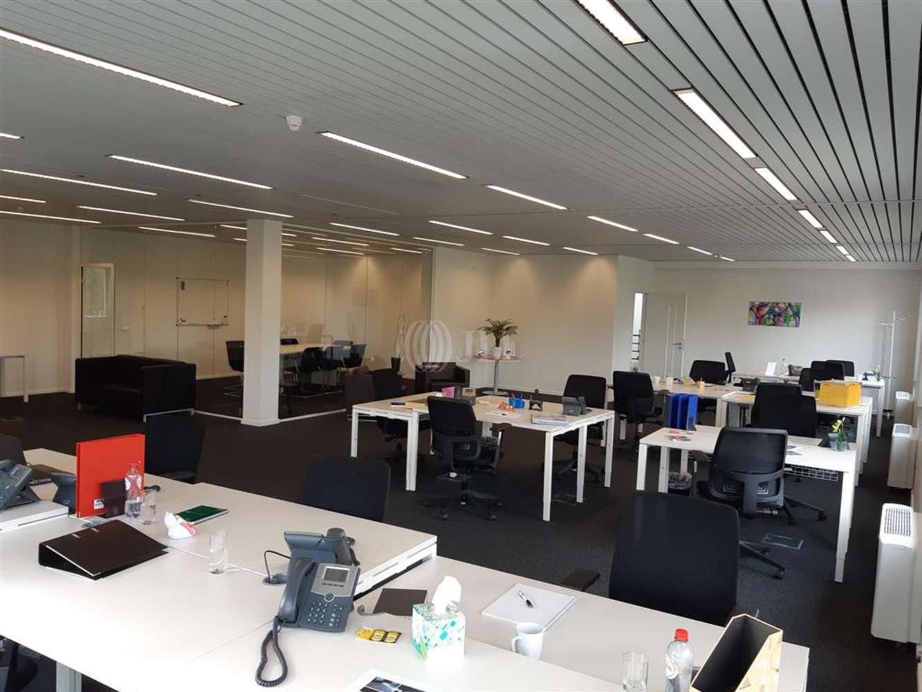 Kantoor Erembodegem, 9320 - REGUS