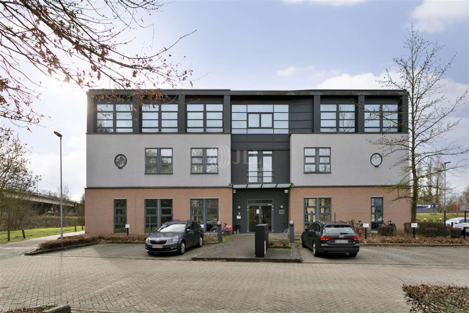 Bureau Mechelen, 2800 - BUSINESS PARK E19 (A2-B-D-E)