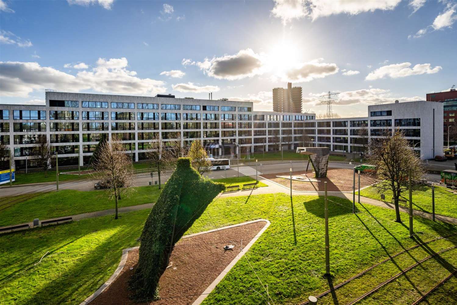Aegonplein 46, Aegonplein 4 JLL vastgoed NL