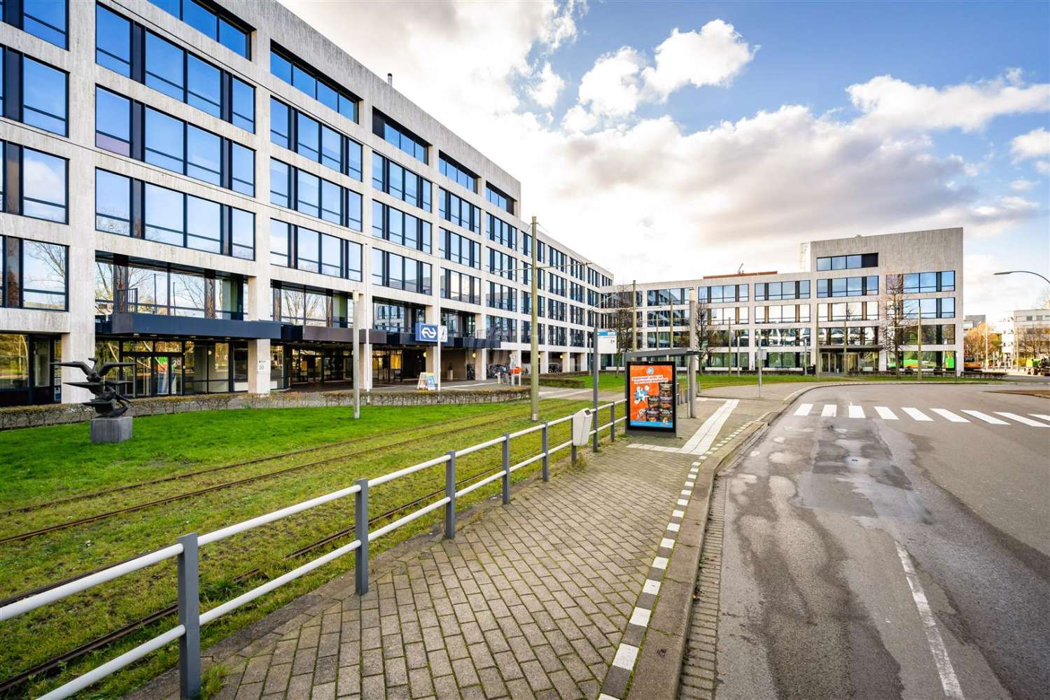 Aegonplein 46, Aegonplein 4 JLL vastgoed NL