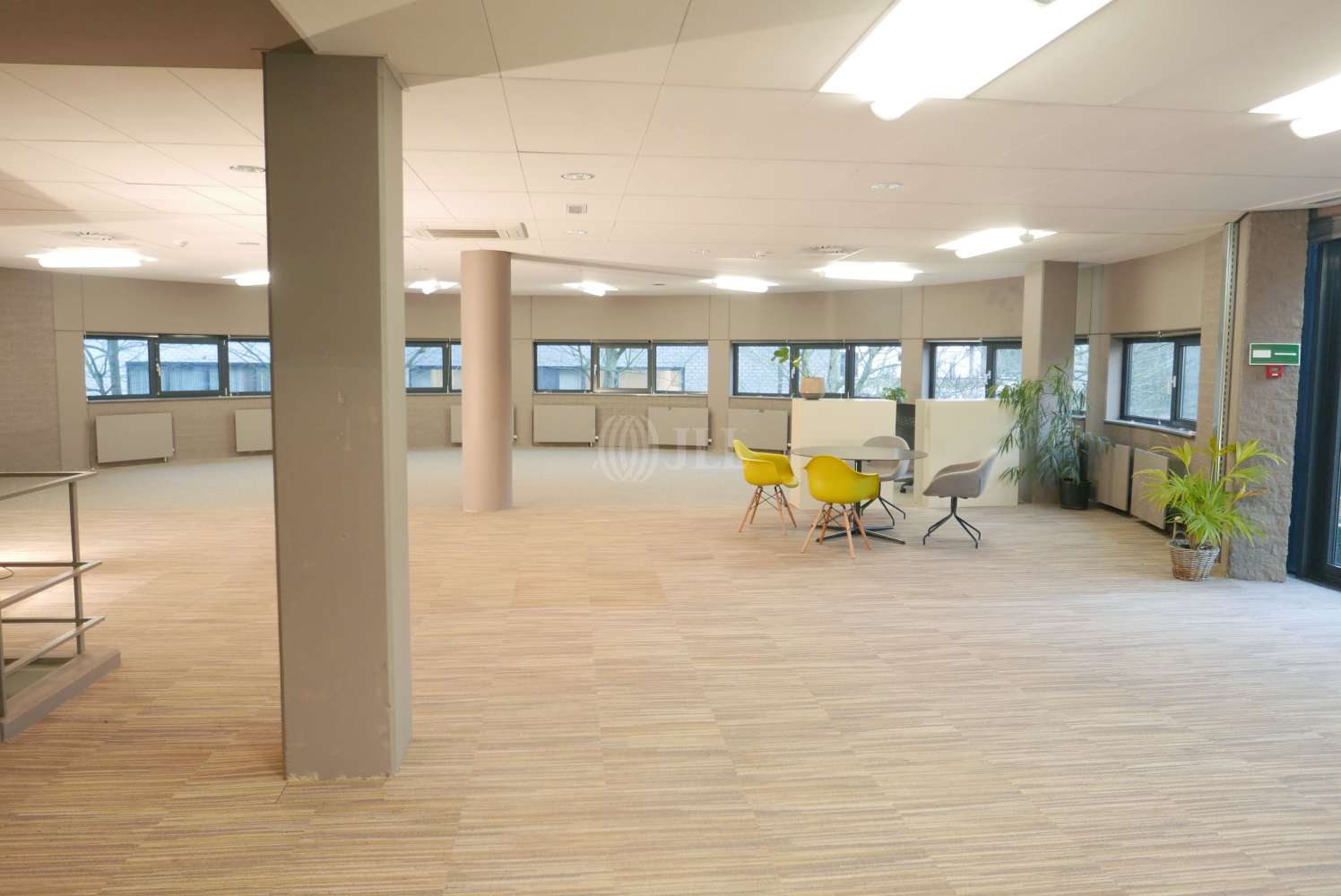 Office Hasselt, 3500 - Ilgatlaan 9