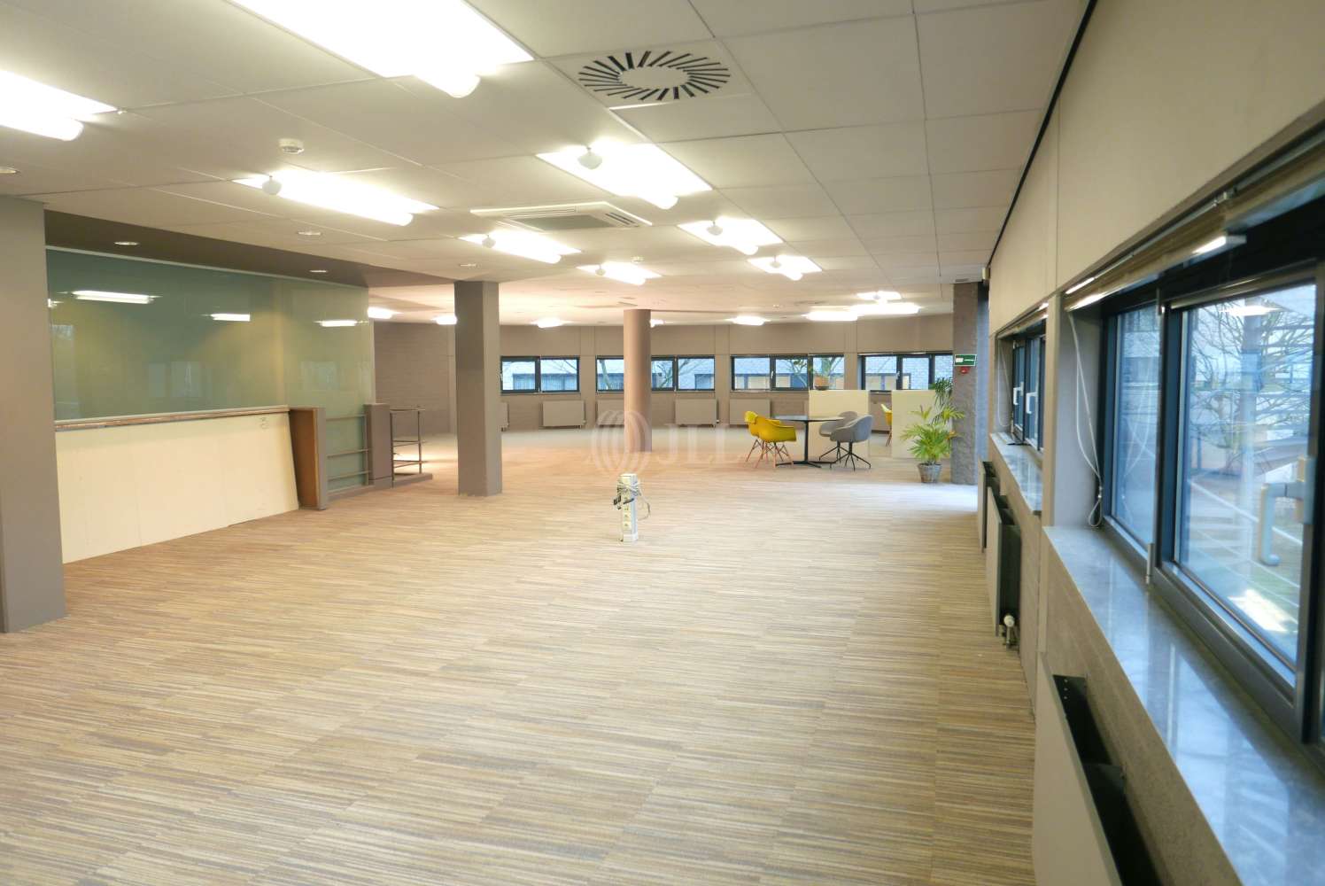 Office Hasselt, 3500 - Ilgatlaan 9