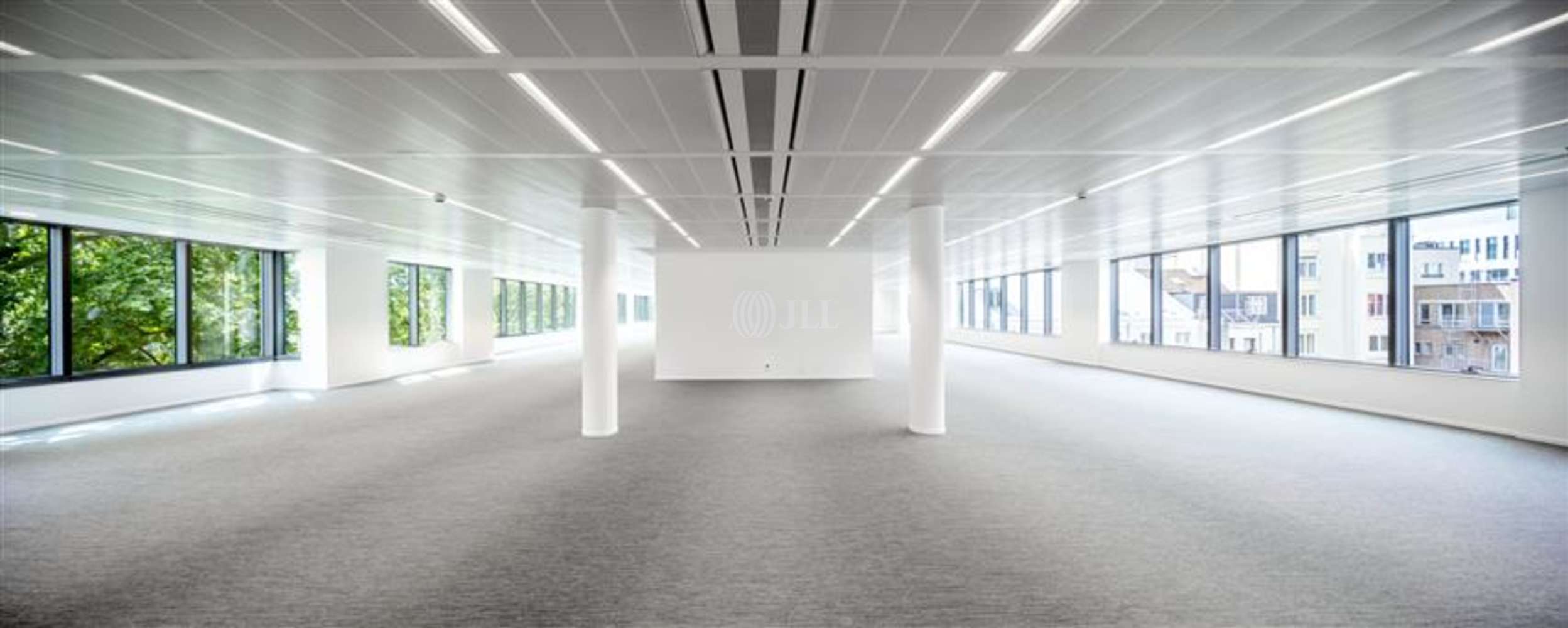 Office Brussels, 1000 - ESPACE MEEUS