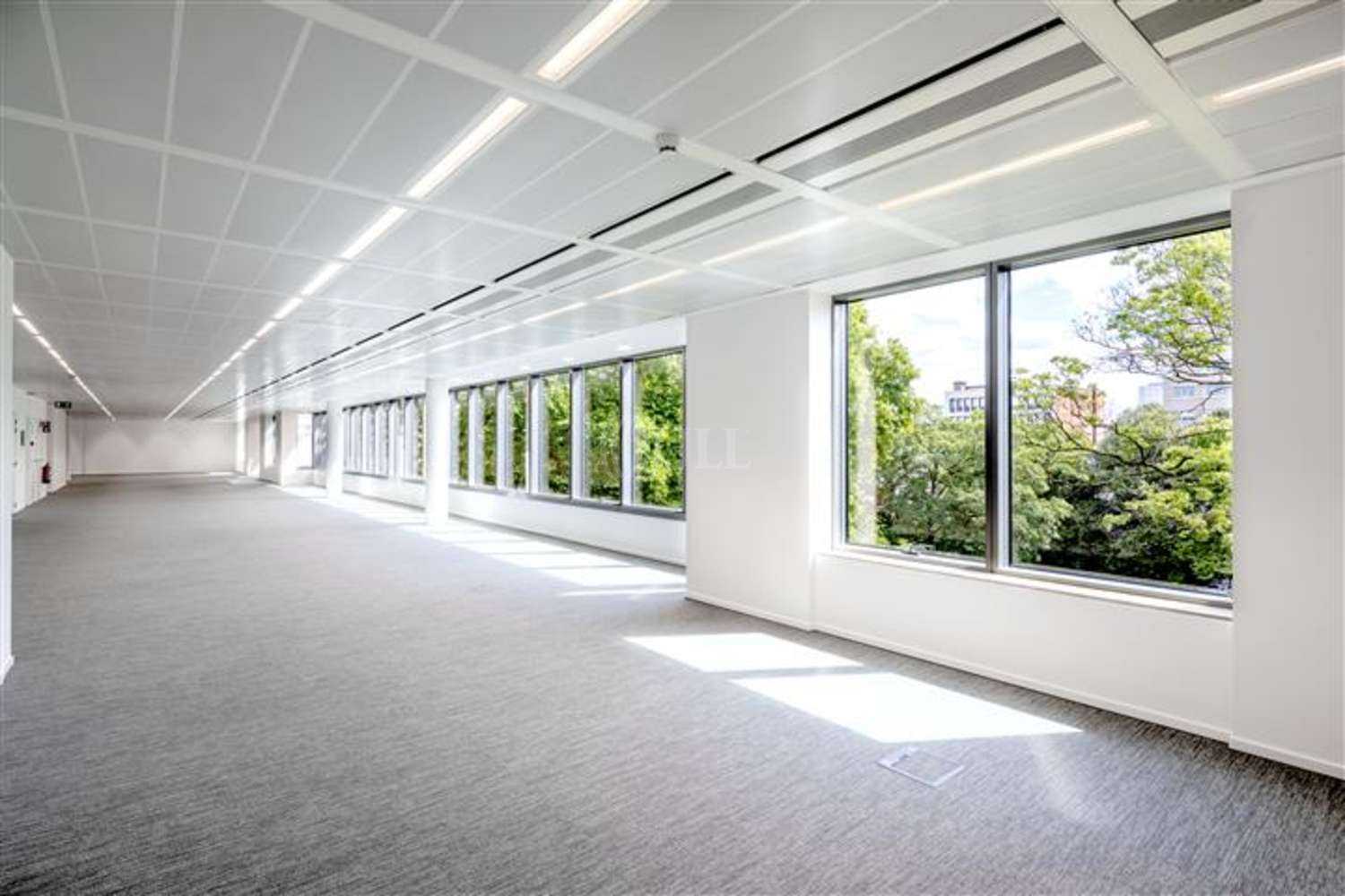 Office Brussels, 1000 - ESPACE MEEUS