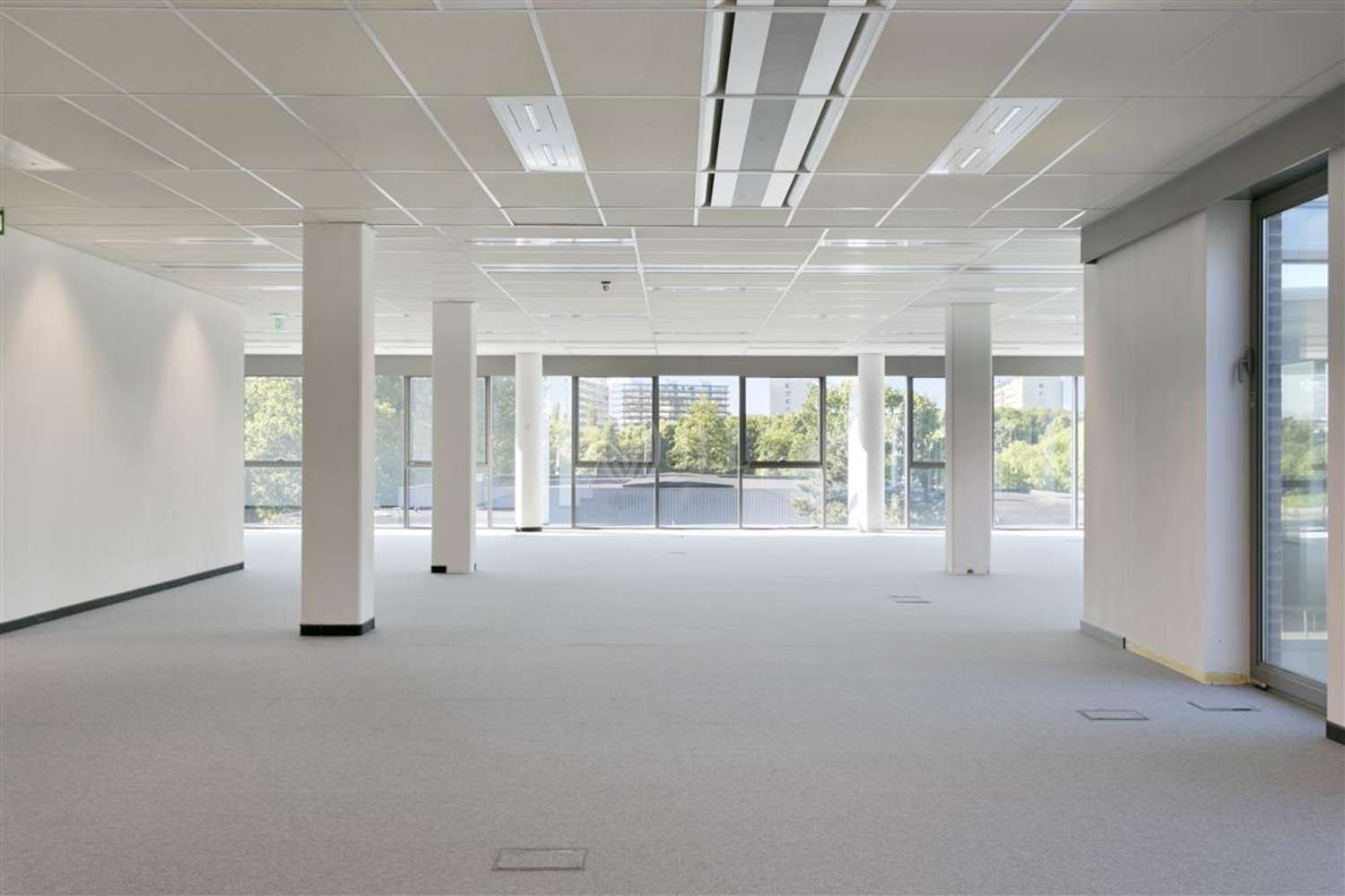 Office Berchem, 2600 - THE ULTIMATE I