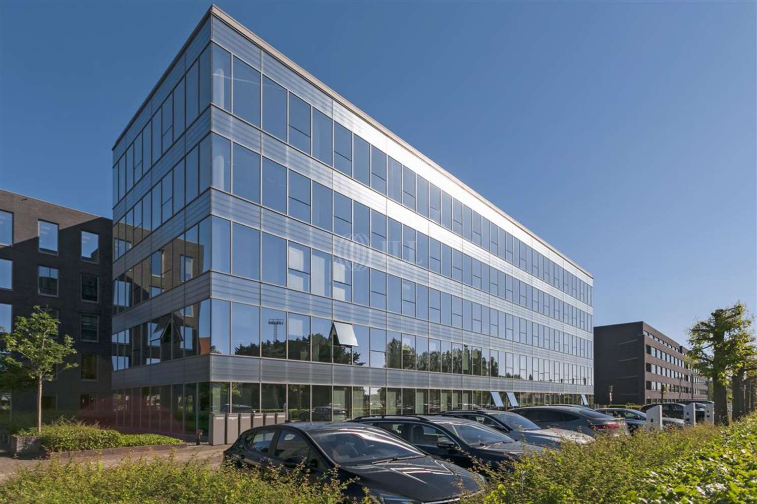 Office Berchem, 2600 - THE ULTIMATE I