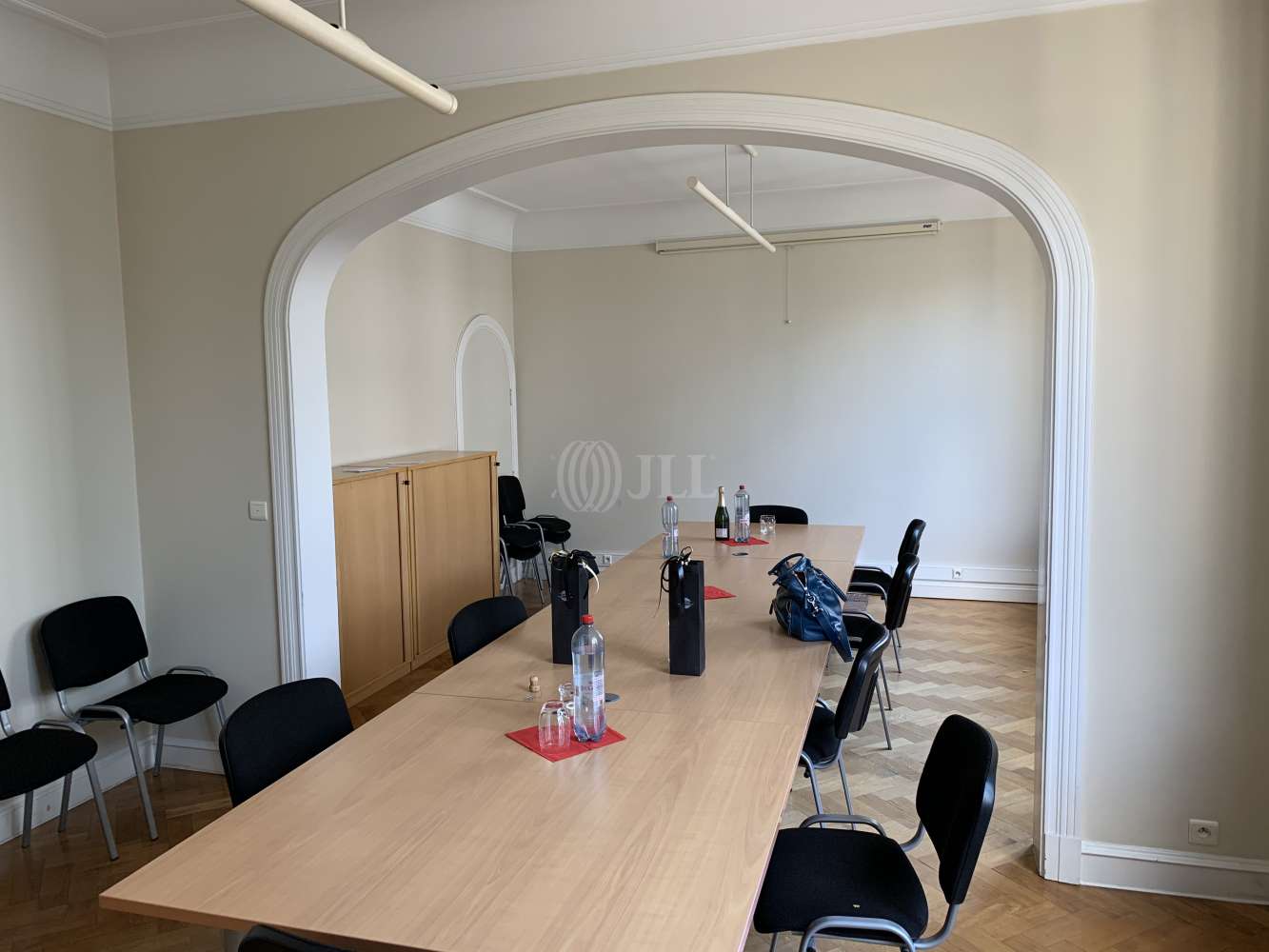 Office Etterbeek, 1040 - Rue de la Loi 81a