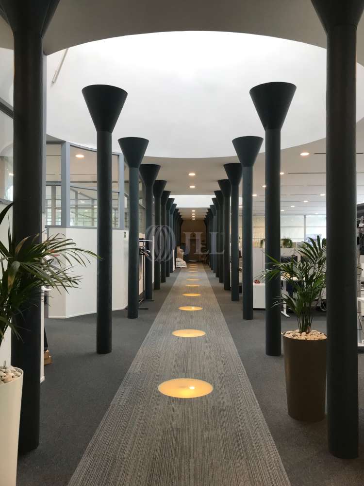 Office Gentbrugge, 9050 - CREPAIN BUILDING