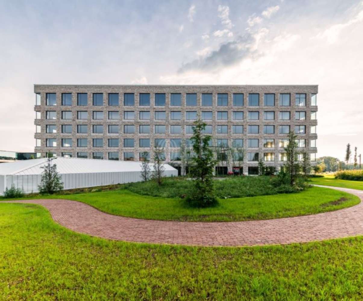 Kantoor Kortrijk, 8500 - KORTRIJK BUSINESS PARK