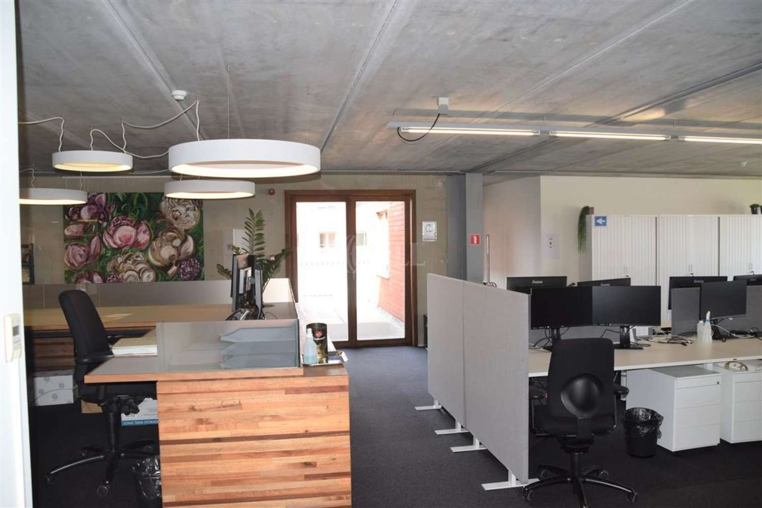 Office Herentals, 2200 - Diamantstraat 4-8