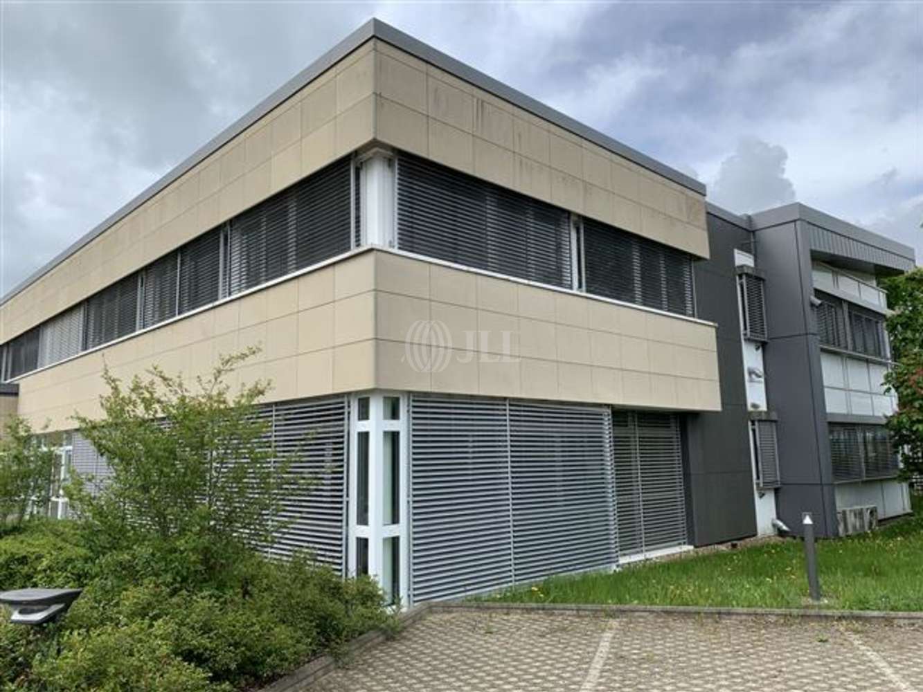 Office Contern, 5326 - ETANG 6