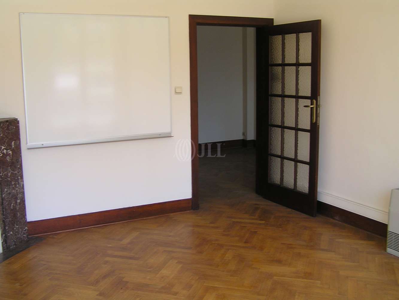 Bureau Schaerbeek, 1030 - Boulevard A. Reyers 106