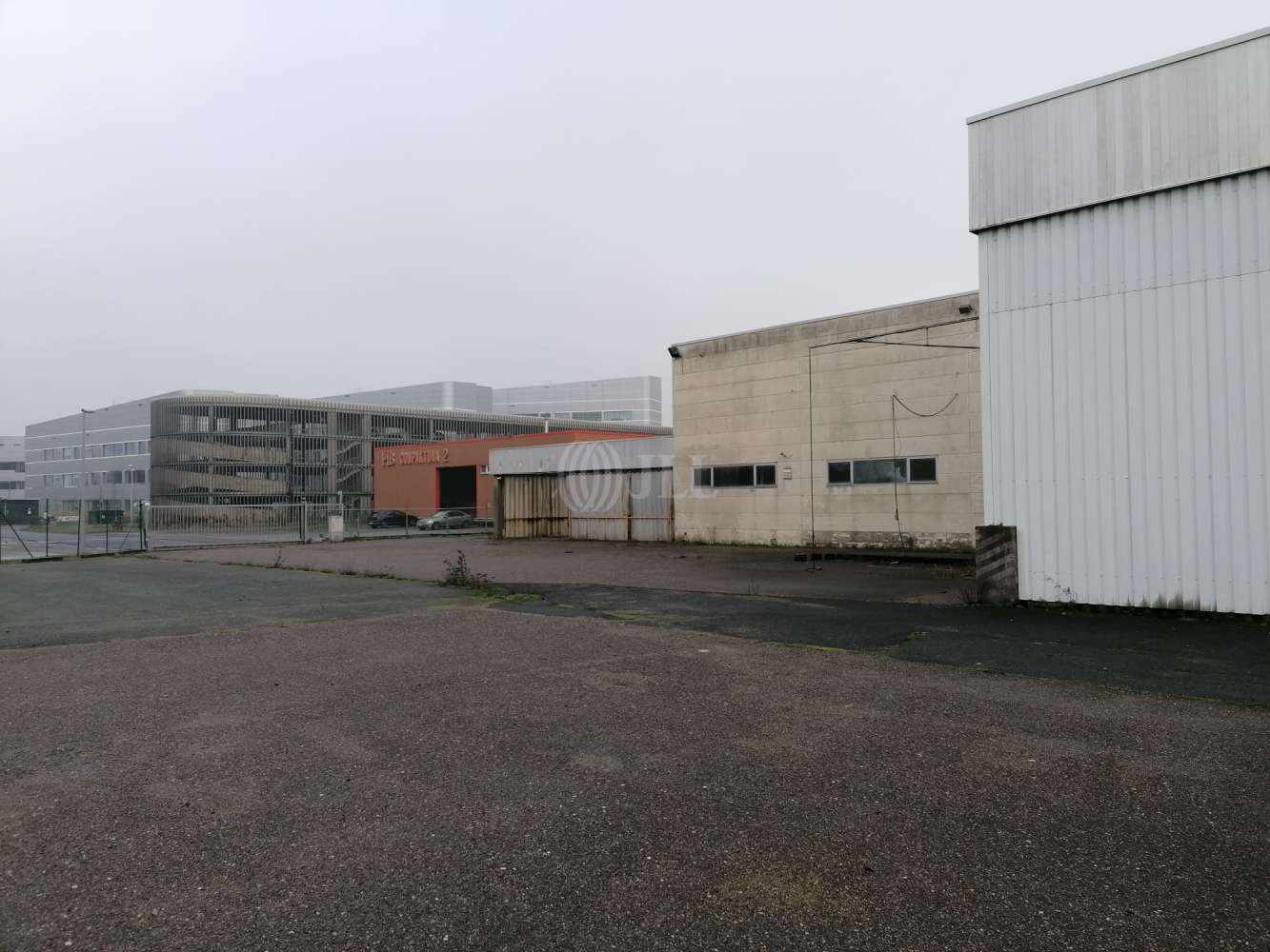 Industrial Zwijnaarde, 9052 - Nederzwijnaarde 4