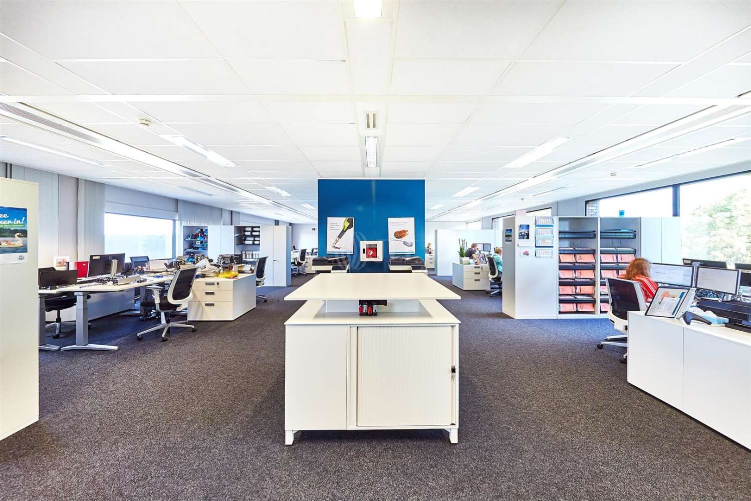 Office Herentals, 2200 - HERENTALS GENCOR