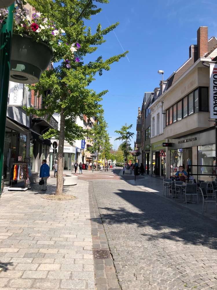 Retail Roeselare, 8800 - Ooststraat 50B