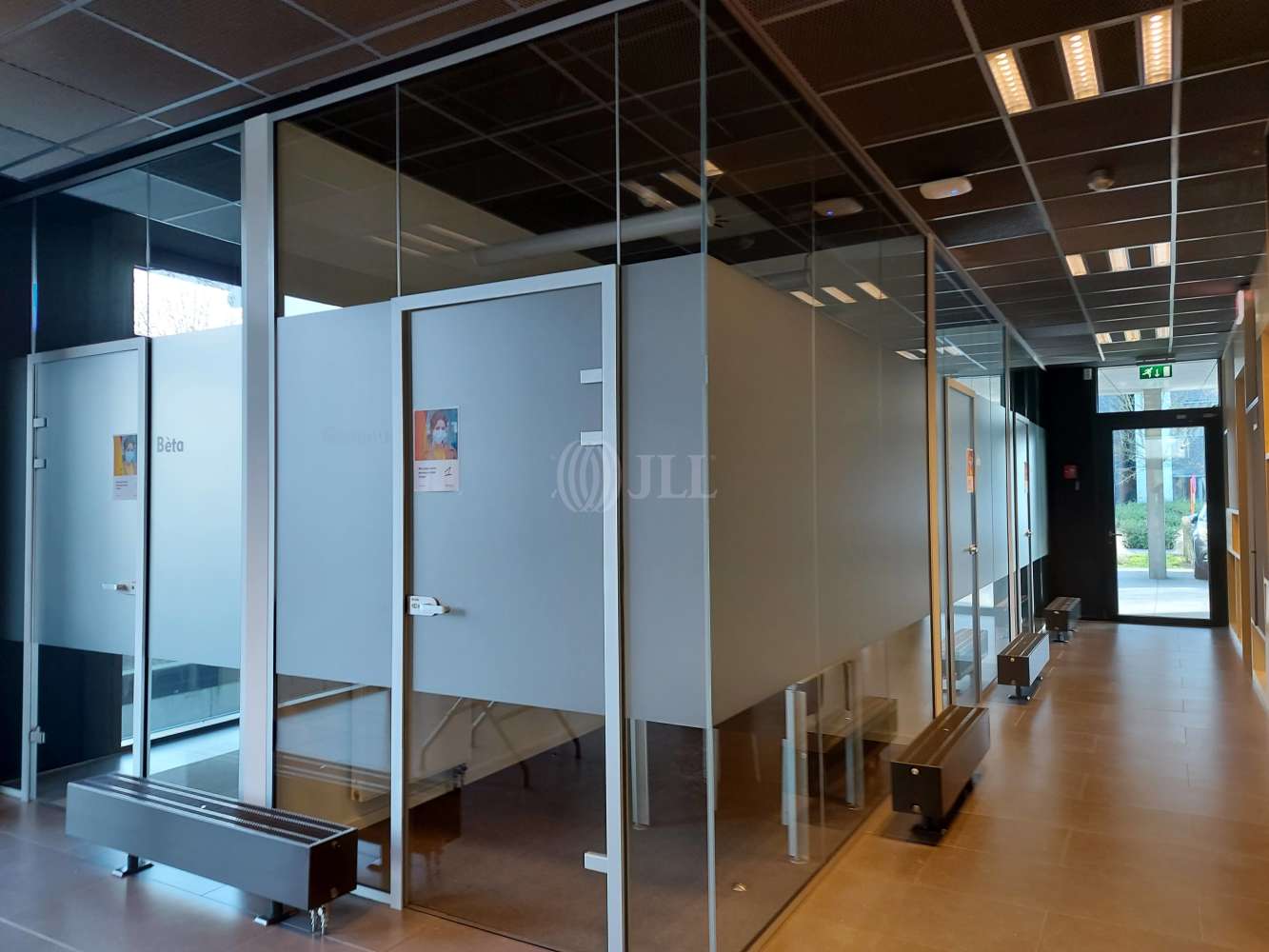 Office Hasselt, 3500 - Ilgatlaan 19