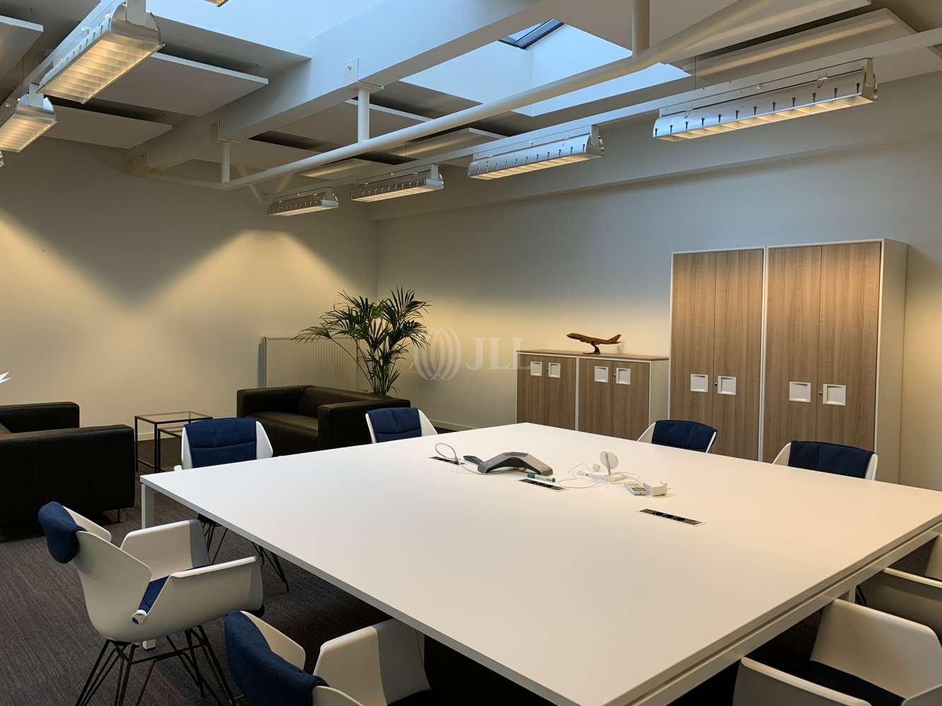 Office Deurne, 2100 - AIRPORT BUSINESS CENTER