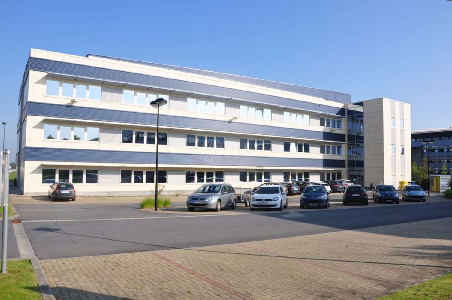 Kantoor Gosselies, 6041 - I-TECH INCUBATOR 1