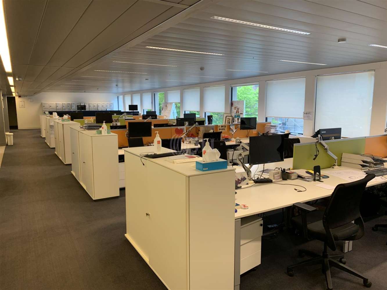 Office Brussels, 1000 - MARNIX/EGMONT