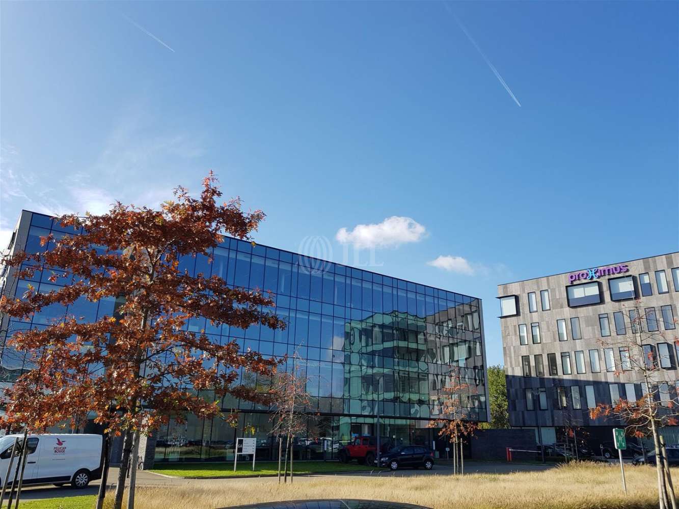 Office Hasselt, 3500 - ALVERBERG